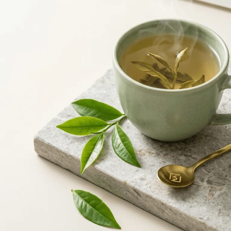 Classic Green Tea — photo 3 of 3